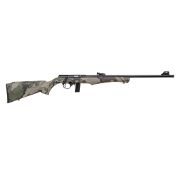 carabine 8122 22lr camo